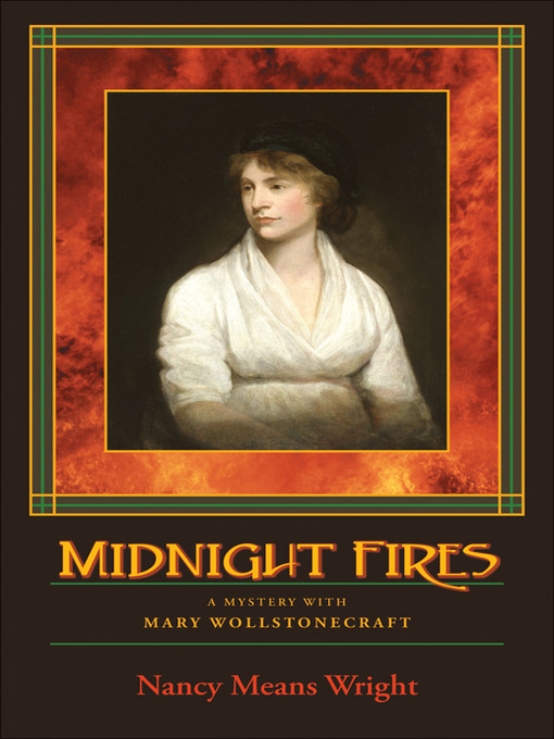 Cover image for Midnight Fires